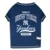 New York Yankees MLB Team Tee image thumbnail 1