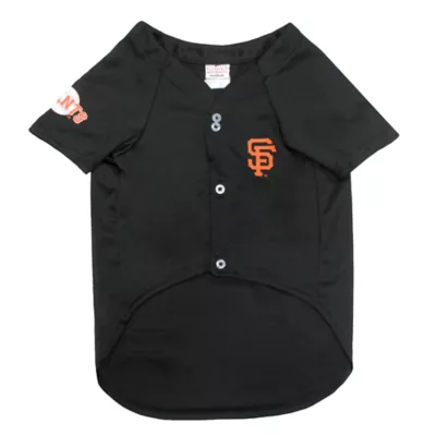 San Francisco Giants MLB Jersey - Image 2