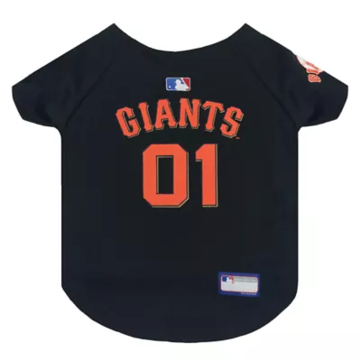 San Francisco Giants MLB Jersey - Image 1