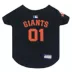 San Francisco Giants MLB Jersey image thumbnail 1