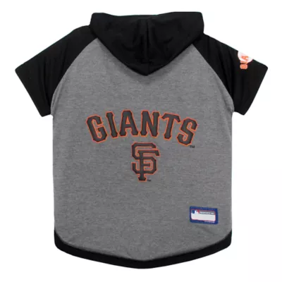 Product San Francisco Giants MLB Hoodie Tee