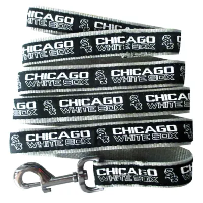 Product Chicago White Sox MLB Leash