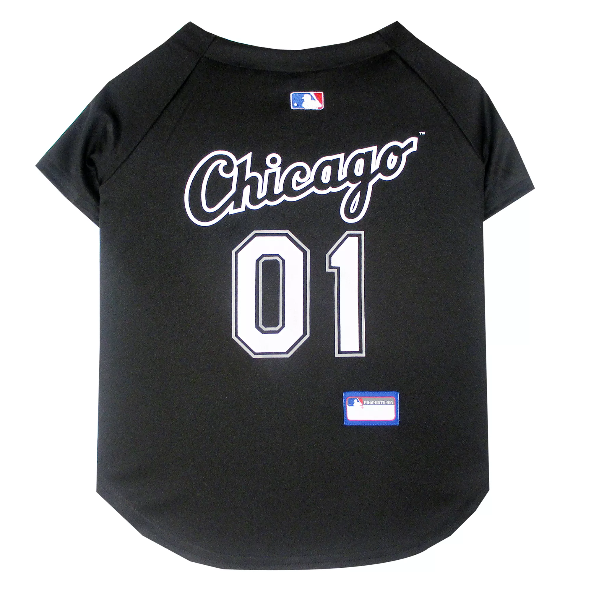 Chicago White Sox MLB Jersey