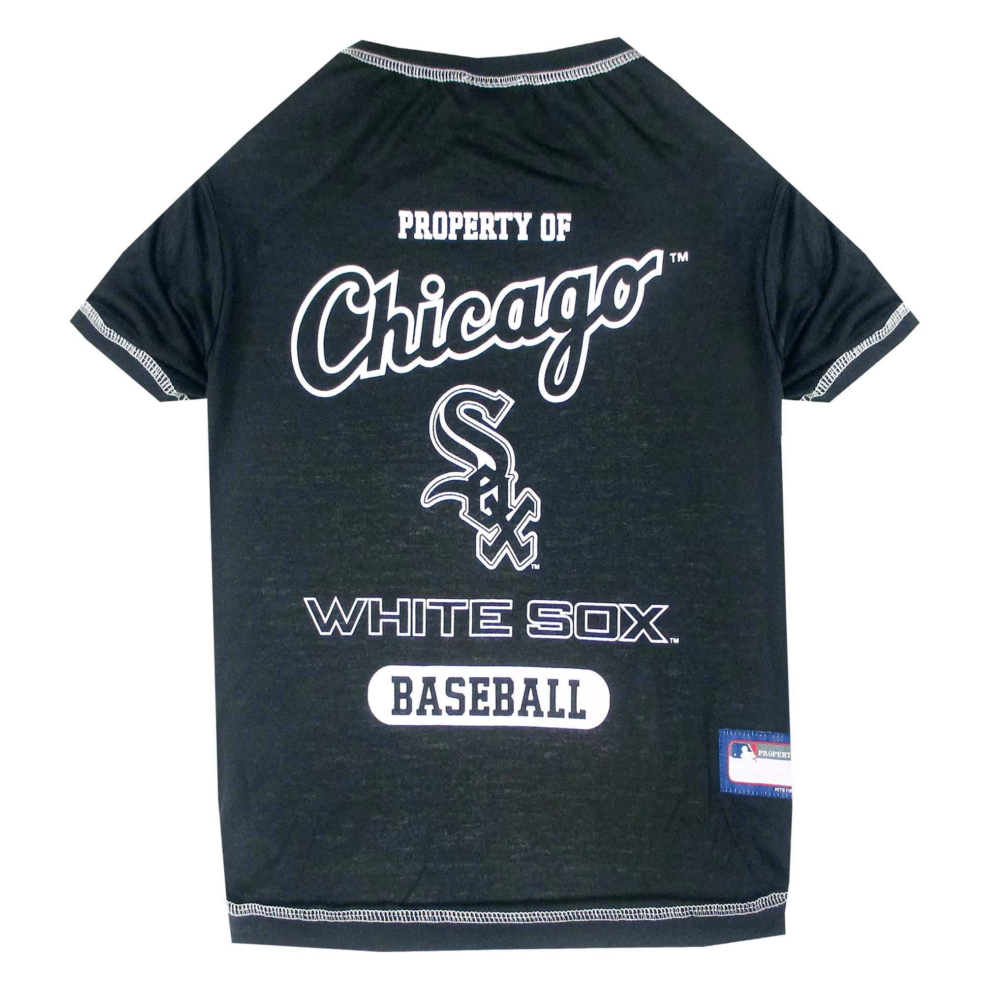 Chicago White Sox MLB Team Tee