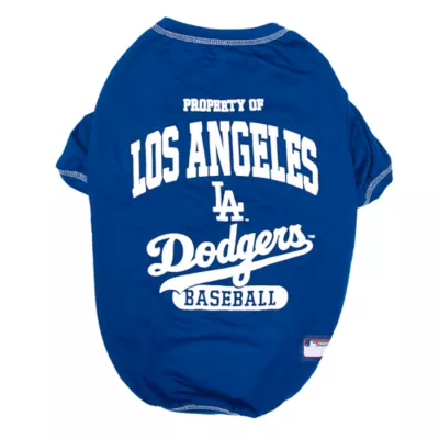 Los Angeles Dodgers MLB Team Tee - Image 1