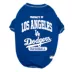 Los Angeles Dodgers MLB Team Tee image thumbnail 1