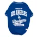 Los Angeles Dodgers MLB Team Tee image thumbnail 1
