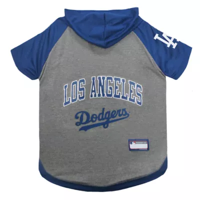 Product Los Angeles Dodgers MLB Hoodie Tee