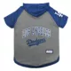 Product Los Angeles Dodgers MLB Hoodie Tee