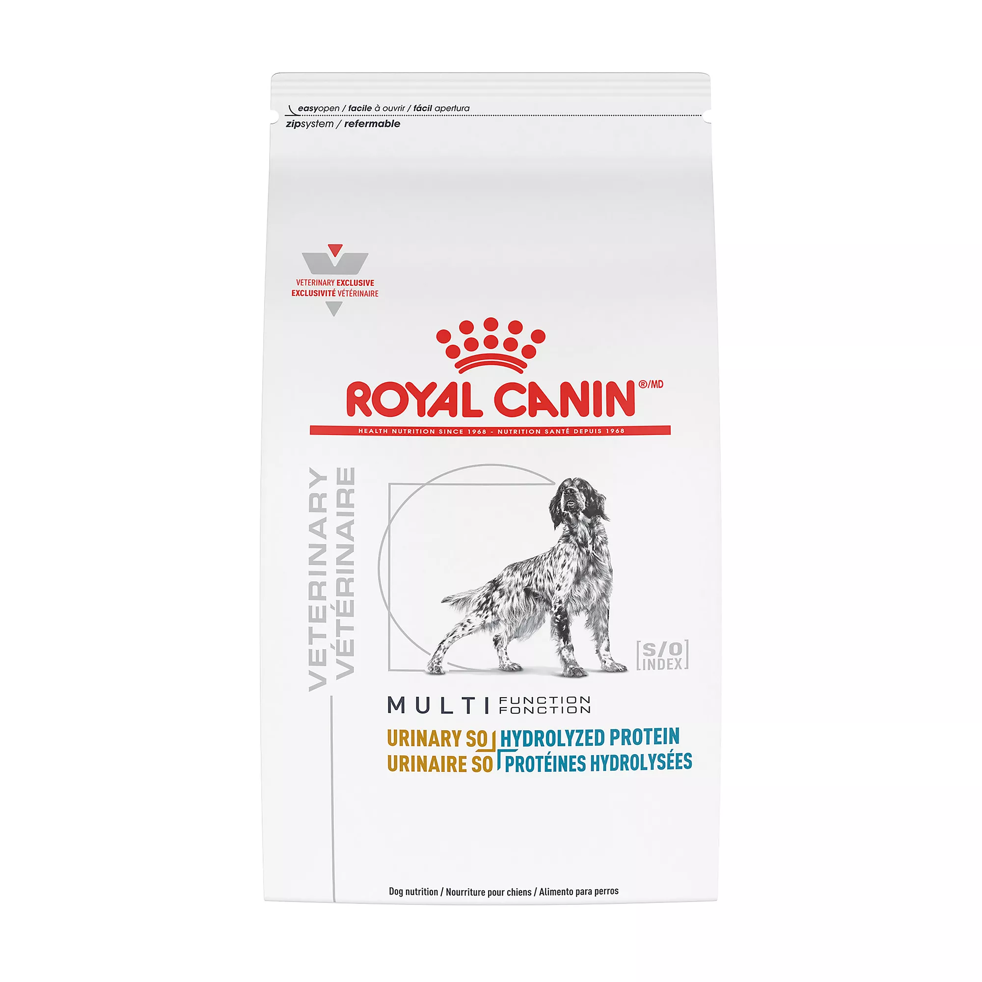 Royal Canin Multi Function Urinary + Hydrolyzed Protein Adult Dry Dog Food