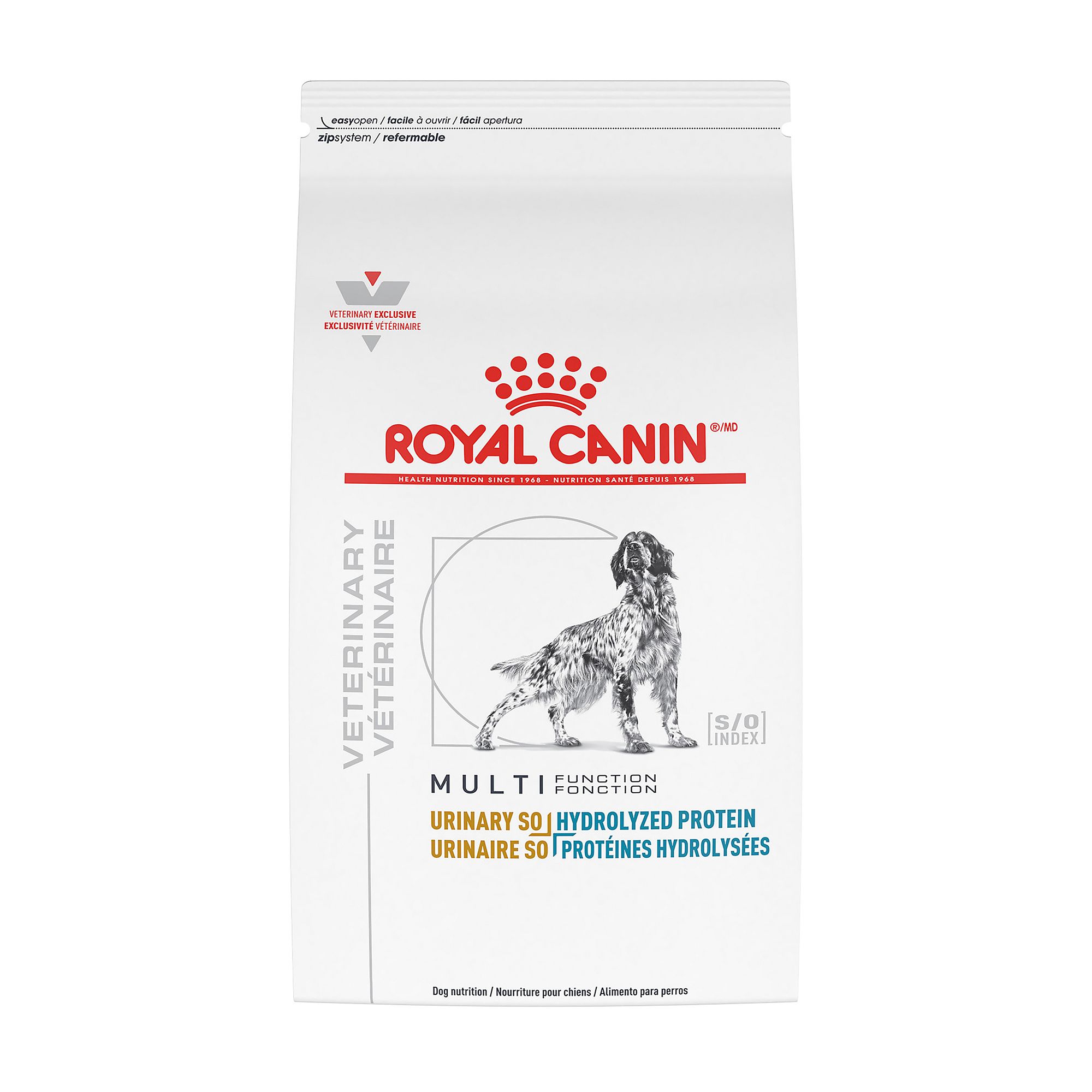 Royal Canin Multi Function Urinary Hydrolyzed Protein Adult Dry Dog Food