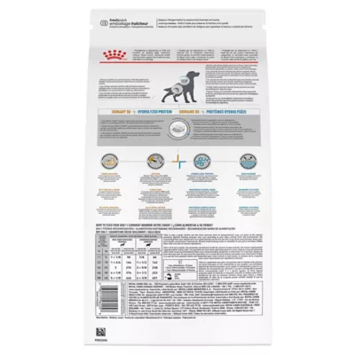 Royal Canin Multi Function Urinary Hydrolyzed Protein Adult Dry Dog Food