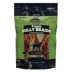 Redbarn Naturals Braided Bully Stick Dog Treat image thumbnail 1