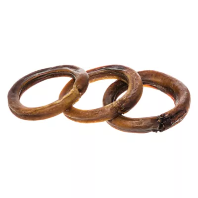 Product Redbarn Naturals Bully Rings Dog Treat