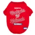 Washington Nationals MLB Tee image thumbnail 1