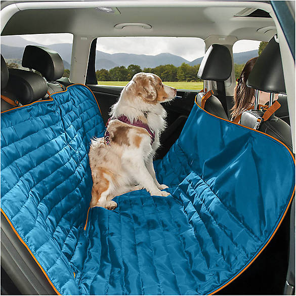 Kurgo Loft Hammock Pet Seat Cover, Petsmart Car Seat Cover