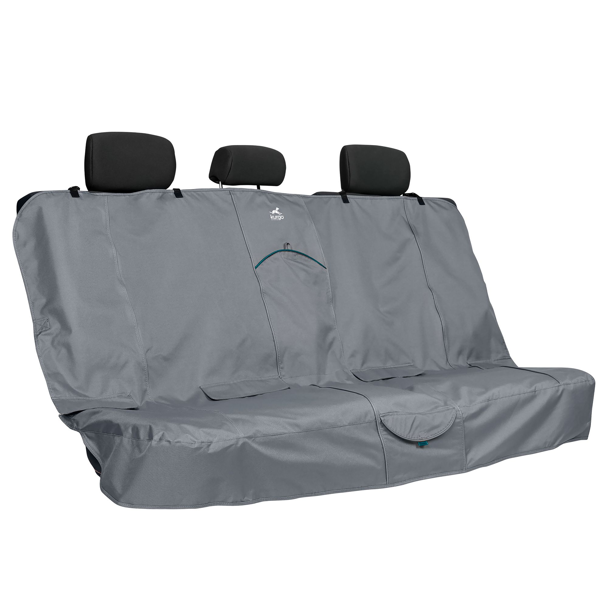 Kurgo® Wander Bench Pet Seat Cover 