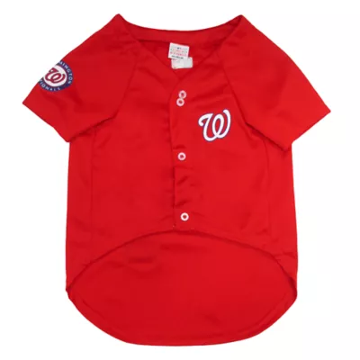 Washington Nationals MLB Jersey - Image 2