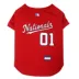 Washington Nationals MLB Jersey image thumbnail 1