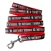 Detroit Tigers MLB Dog Leash image thumbnail 1