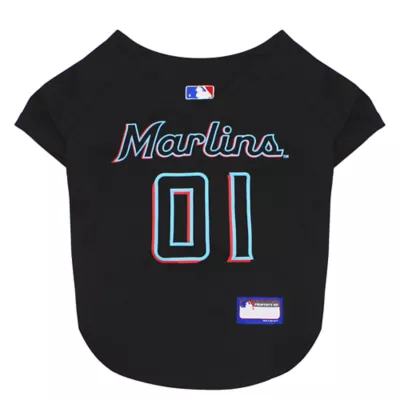 Miami Marlins MLB Jersey - Image 1