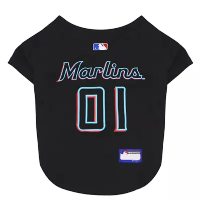Miami Marlins MLB Jersey - Image 1