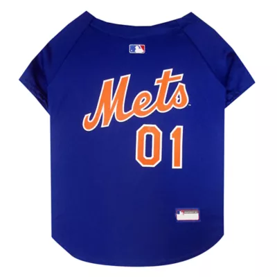 New York Mets MLB Jersey - Image 1
