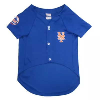 New York Mets MLB Jersey - Image 2