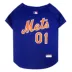 New York Mets MLB Jersey image thumbnail 1