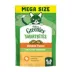 Greenies™ Feline Greenies SmartBites Indoor Care Adult Cat Treats - Natural, Chicken image thumbnail 1