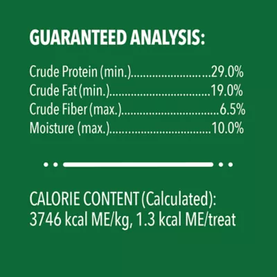 Product Greenies™ Feline Greenies SmartBites Indoor Care Adult Cat Treats - Natural, Chicken