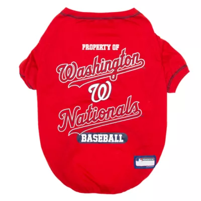 Washington Nationals MLB Tee - Image 1