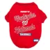 Washington Nationals MLB Tee image thumbnail 1