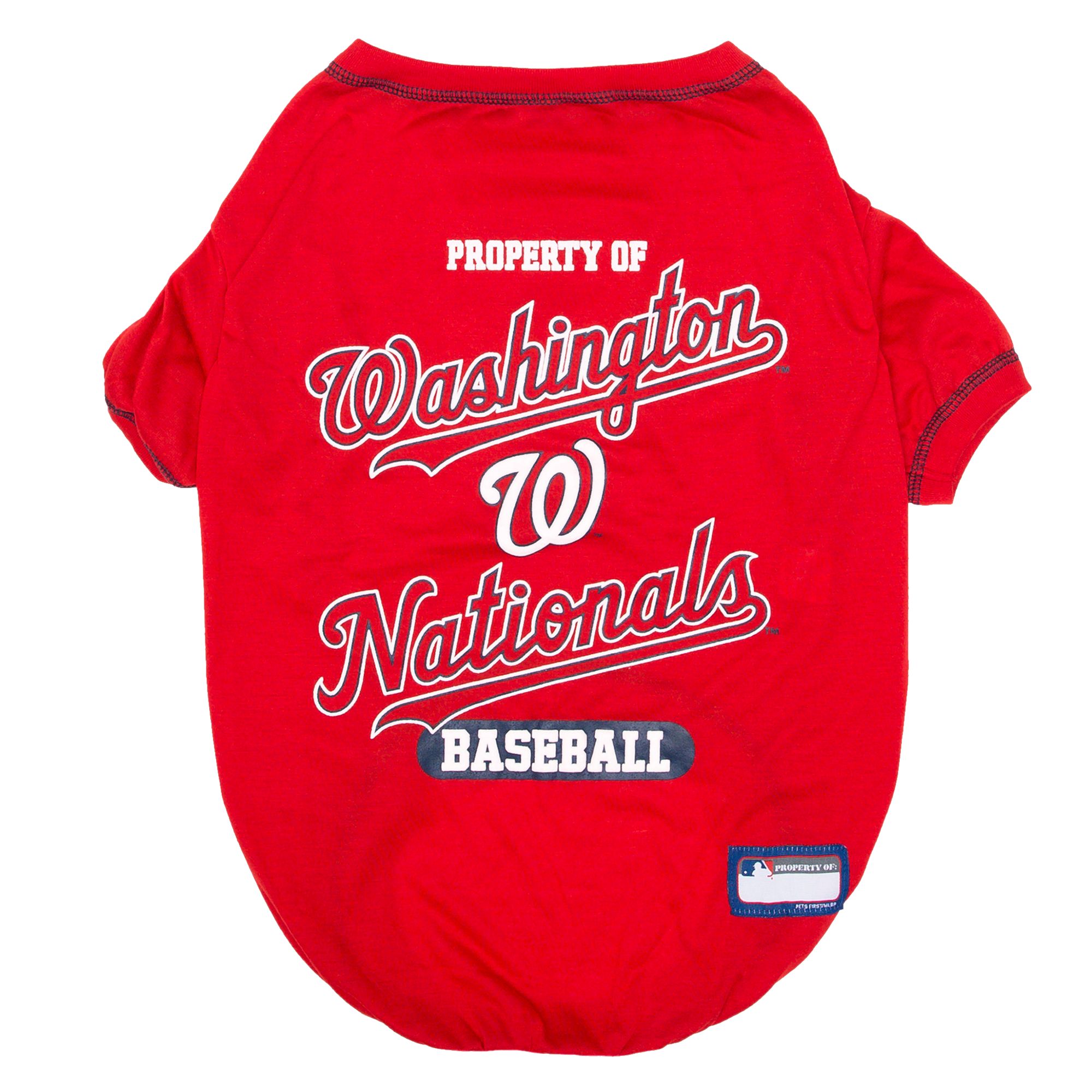 Washington Nationals Signed Jerseys, Collectible Nationals Jerseys