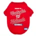 Washington Nationals MLB Tee image thumbnail 1