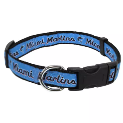 Product Miami Marlins MLB Dog Collar