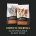 Purina Pro Plan Complete Essentials Adult Wet Cat Food - Antioxidants, in Gravy, 5.5 Oz image thumbnail 6