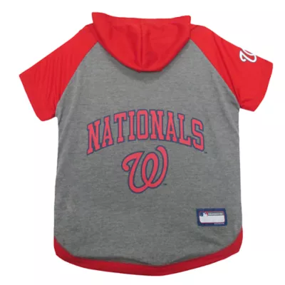 Product Washington Nationals MLB Hoodie Tee