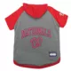 Product Washington Nationals MLB Hoodie Tee