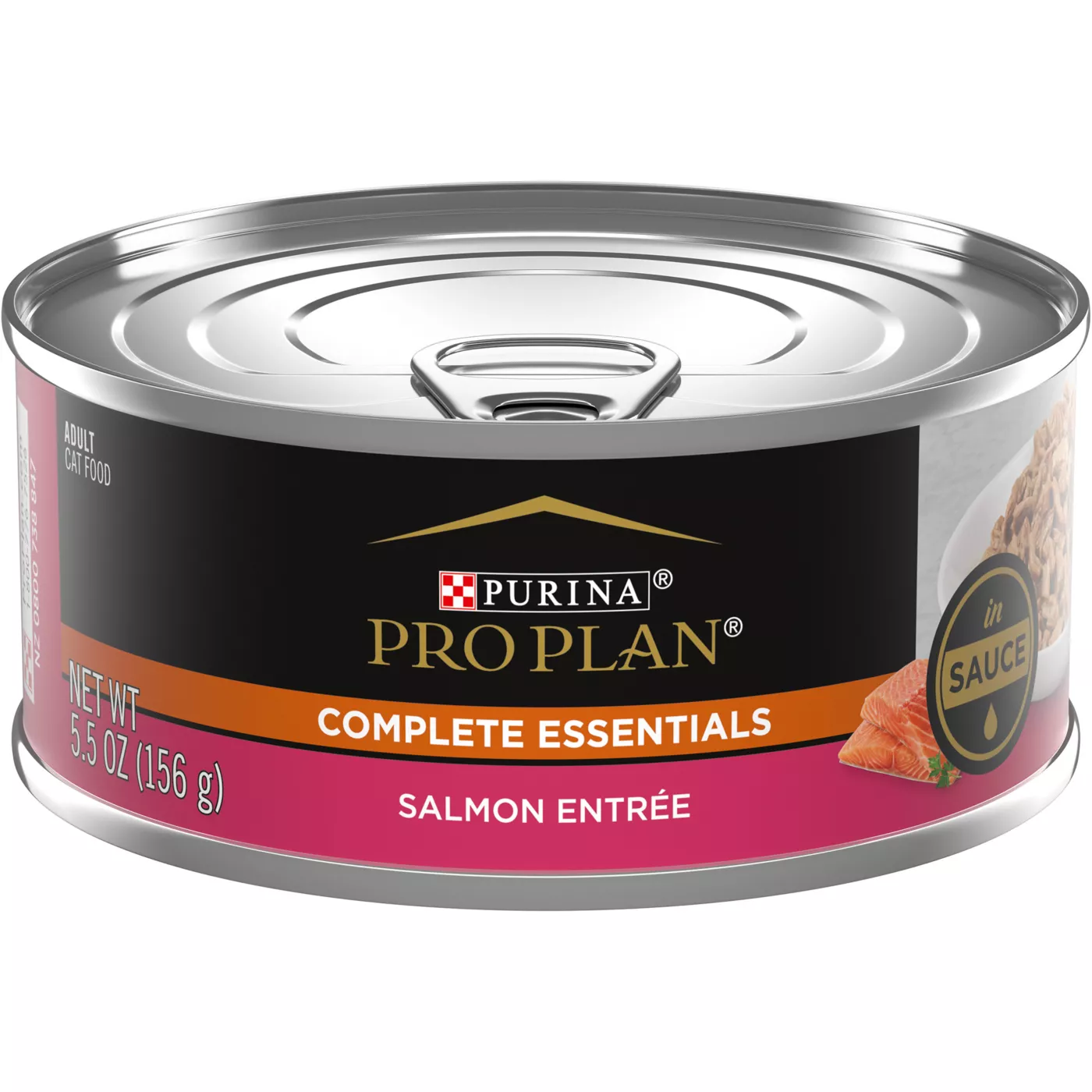 Purina Pro Plan Complete Essentials Adult Wet Cat Food
