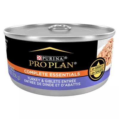 Product Purina Pro Plan Complete Essentials Adult Wet Cat Food - Antioxidants, High-Protein, 5.5 Oz