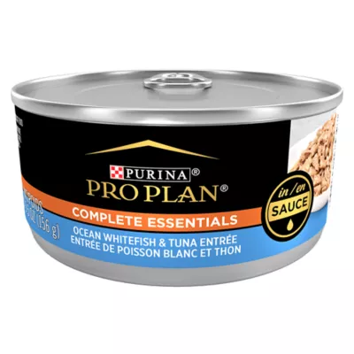 Product Purina Pro Plan Complete Essentials Adult Wet Cat Food - Antioxidants, High-Protein, 5.5 Oz