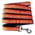 Baltimore Orioles MLB Dog Leash image thumbnail 1