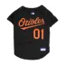 Baltimore Orioles MLB Jersey image thumbnail 1