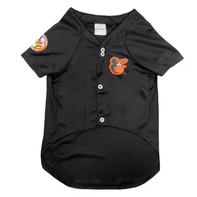 Baltimore Orioles MLB Jersey - Image 2