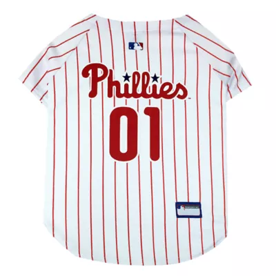 Philadelphia Phillies MLB Jersey - Image 1