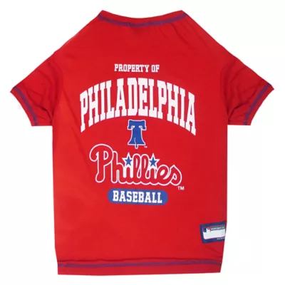 Philadelphia Phillies MLB Team Tee - Image 1