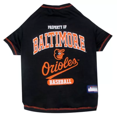Baltimore Orioles MLB Team Tee - Image 1