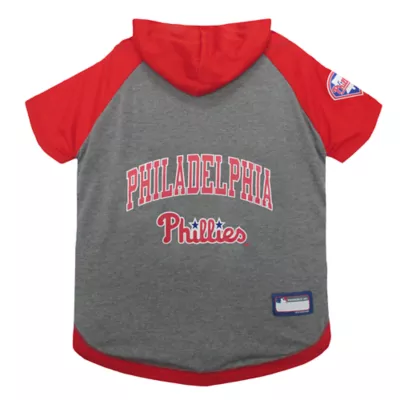 Product Philadelphia Phillies MLB Hoodie Tee