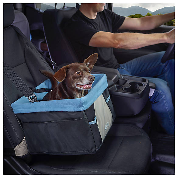Kurgo Rover Booster Seat Dog Car, Petsmart Dog Car Seat
